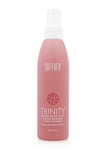 Surface Hair Trinity Color Care Protein Repair Tonic