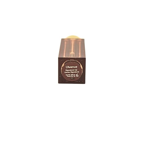 MERIT Signature Lip Lightweight Lipstick L'avenue