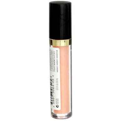 Revlon Super Lustrous Lip Gloss, Snow Pink .13 oz (Pack of 5)