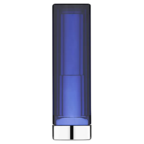 Maybelline Color Sensational Matte Lipstick - Fiery Fuchsia