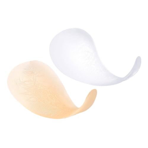 Silicone Feminine Concealer Pads for Swimwear | Waterproof