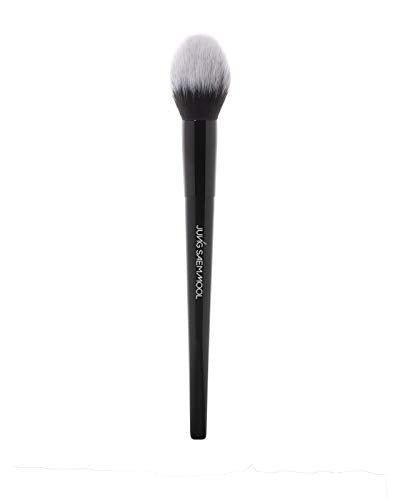 JUNG SAEM MOOL Masterclass Powder Brush - Angled Microfiber Makeup Tool