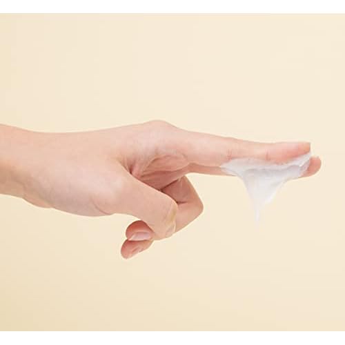 Benton Honest Cleansing Foam, 150g, Moisturizing, Soothing, Sensitive Skin, Dehydrated skin, Dermatologically Tested, Camelia Japonica Seed Oil, Palm oil derived surfactant