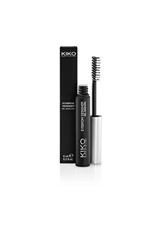 KIKO Milano Eyebrow Designer Gel with Micro Brush