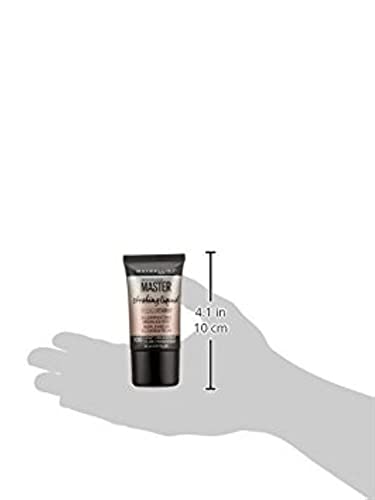 Maybelline Master Strobing Liquid Highlighter