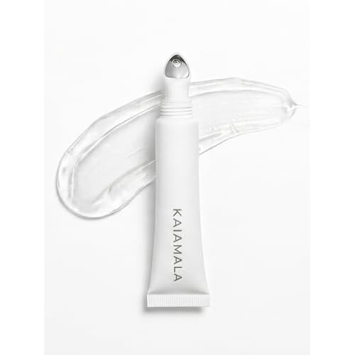 Moisturizing Lip Balm with Glossy Finish, Enriched with Hyaluronic Acid & Vitamin E - 0.5 fl.oz.