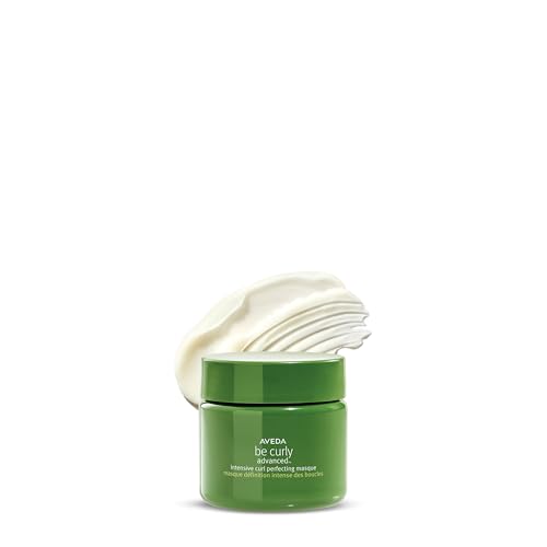 Aveda Be Curly Intensive Curl Perfecting Masque - Deep Conditioning for Curly & Coily Hair