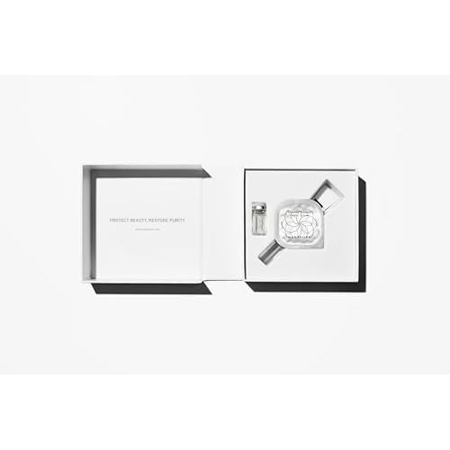 Hanacure¢ç The All-In-One Facial¢ç Starter - Face Lifting Mask, Neck Firming and Tightening