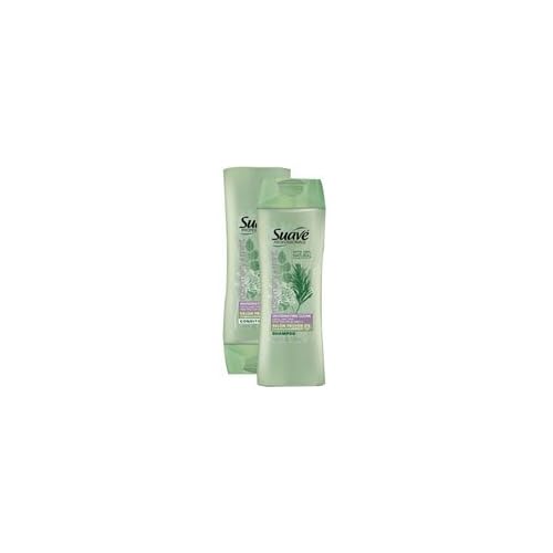 Difeel 4-PC Castor Pro-Growth Hair Growth: Cleansing & Growth Set - Includes 12 oz Shampoo, 12oz Conditioner, 12oz Hair Mask & 2.5oz Root Stimulator