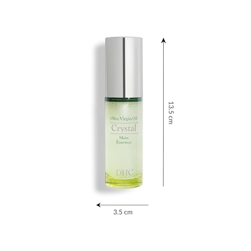 DHC Olive Virgin Oil Crystal Skin Essence, 1.6 fl. oz.