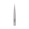KIKO Milano Pointed Tweezers | Professional Ultra-pointed Eyebrow Tweezers