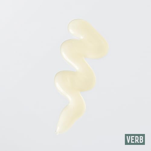 VERB Curl Shampoo - Nourishing Cleanser for All Curl Types