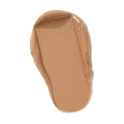 Revolution Ultra Cream Bronzer - Light Shade, Buildable & Blendable