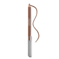 RMS Beauty Waterproof Eyebrow Pencil - Fine Tip for Hair-Like Strokes