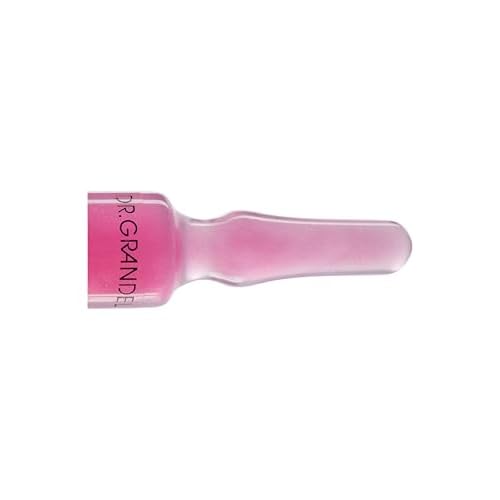 DR. GRANDEL Beauty Date Ampoules I purple smoothing and refining ampoule for a pretty, rosy complexion