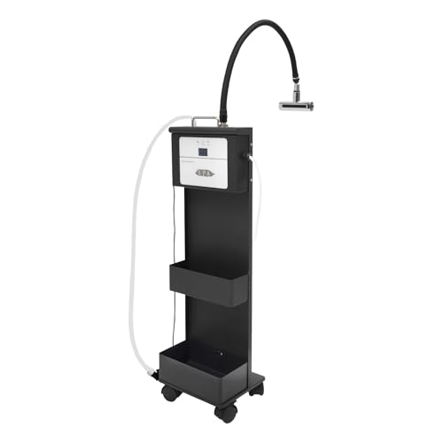 Portable Professional Head Spa Equipment for Scalp Care