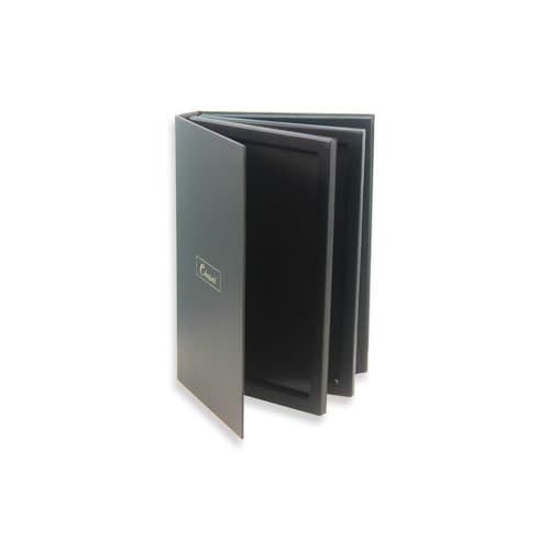 Coosei 3-Layer Magnetic Eyeshadow Palette - Large Makeup Depotting Storage