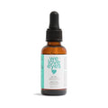 Natural Tea Tree Makeup Remover Oil | Waterproof Eyeliner Remover