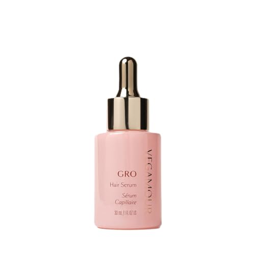 VEGAMOUR GRO Hair Serum for Thinning & Shedding
