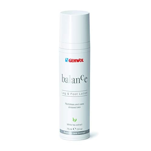 GEHWOL GEHWOL Balance Leg & Foot Lotion, 2.6 oz.