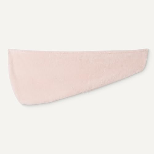 Microfiber Hair Towel Wrap - Quick Dry, 3-Pack