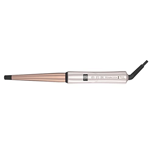 Remington Argan Oil & Keratin Curling Wand ½-1 Inch