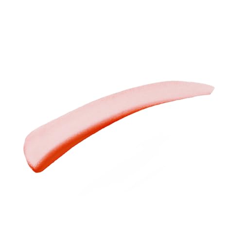 Milk Makeup Cooling Water Jelly Tint, Spritz (Coral) - 0.17 oz - Sheer Lip & Cheek Stain - Buildable Watercolor Finish - 1,000+ Swipes Per Stick - Vegan, Cruelty Free