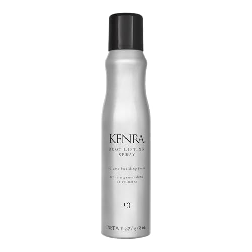 Kenra Root Lifting Spray 13 | Volumizing Hair Foam