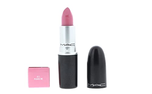 MAC Matte Lipstick # Please Me (by gole) Hot Items