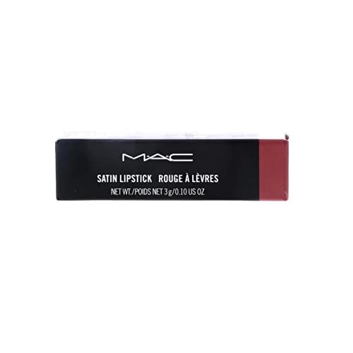 MAC Satin Lipstick - Brave by MAC