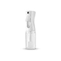 200ML Fine Mist Spray Bottle for Hair, Plants, Cleaning – Leak-Proof, Refillable