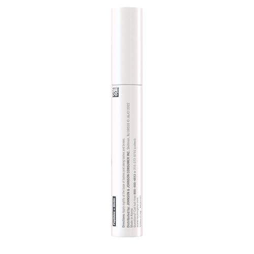 Neutrogena Lash + Brow Enhancer Serum with Biotin & Peptides