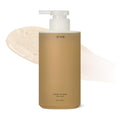 Bitter Butter Body Wash, 16.9 fl oz (500 ml), Naturally Derived, Weakly Acid, Moisturizing, Acne, Body Care Soap, Next Generation Horny Scrub, PHA & LHA, Perfume Scent, Large Capacity