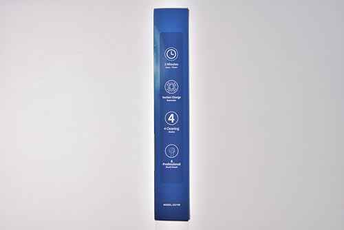 TEETHEORY Rotating Electric Toothbrush for Adults with 8 Brush Heads (2 Types), 4 Modes Deep Clean Electric Toothbrush with Rechargeable Power and 2 Min Smart Timer (1- Black, p1)