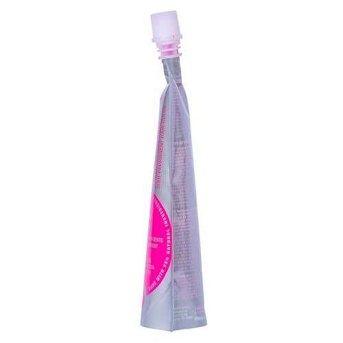 Iroiro Neon Pink Semi-Permanent Hair Color 4oz