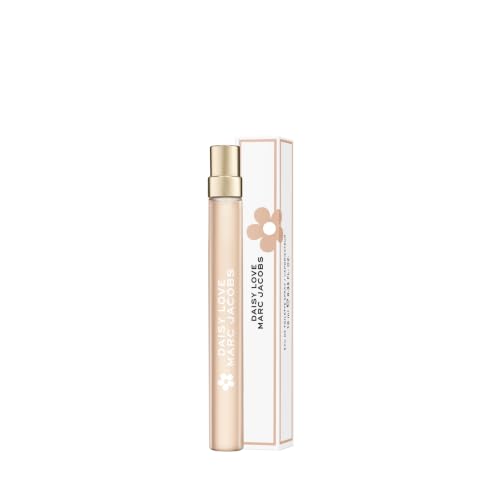 Marc Jacobs Daisy Love 0.33 Fl Oz Eau de Toilette - Floral Perfume for Women