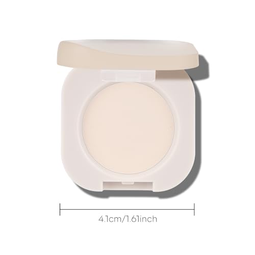 KYDA Matte Eyeshadow Duo - Vanilla & Nude Beige