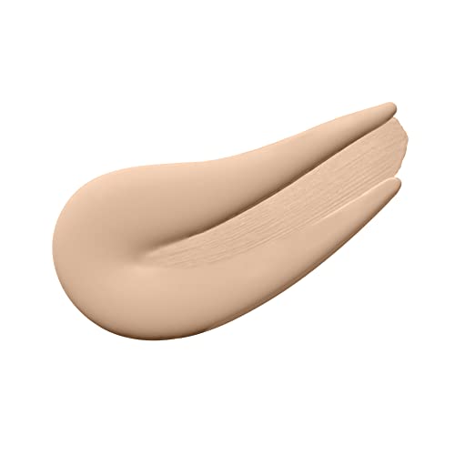 Wet n Wild Photo Focus Matte Liquid Liquid Foundation Shell Ivory (Pack of 4)