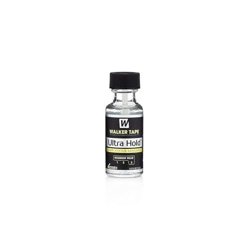 Walker Ultra Hold .5 oz