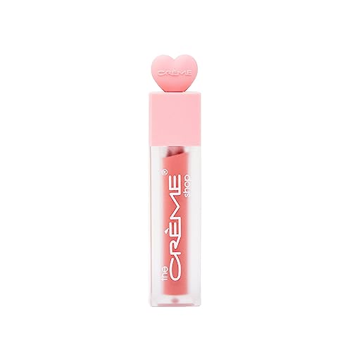 The Crème Shop Ultra-Moisturizing Lip Stain - Smitten
