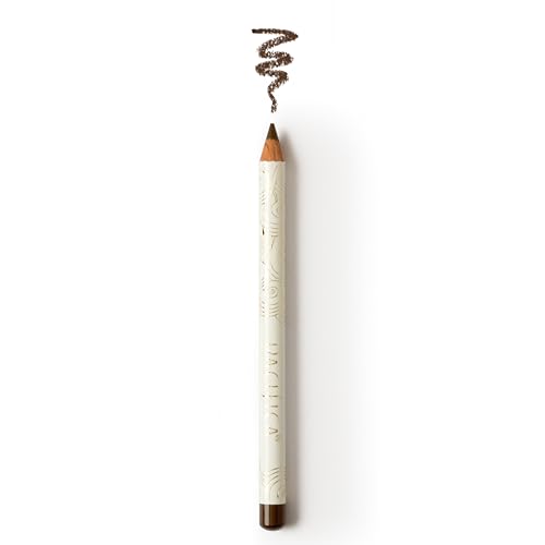 Pacifica Waterproof Eyeliner Pencil in Fringe Brown