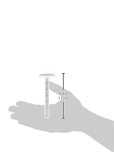 WILKINSON SWORD - Extra 2 For Men | Sensitive | 20 x Disposable Razors (Packaging may differ)