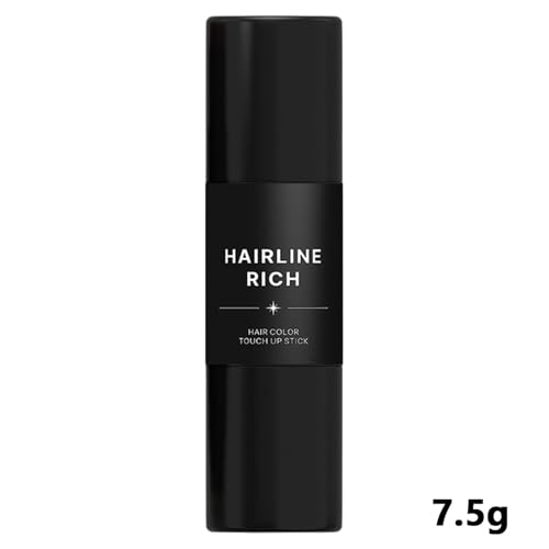 Hairline Filler Pen Stick - Waterproof Root Concealer