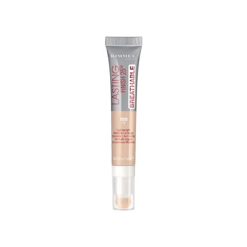 Rimmel Lasting Finish Breathable Concealer