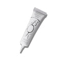 MAEPEOR Matte Eyeshadow Primer 6 Colors Prevent Oily Lids and Creasing Eye Primer Base Long-lasting Waterproof & Smudgeproof Eye Base Makeup for All Shadows (0 White)
