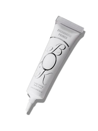 Matte Eyeshadow Primer - Waterproof & Long-Lasting Eye Base