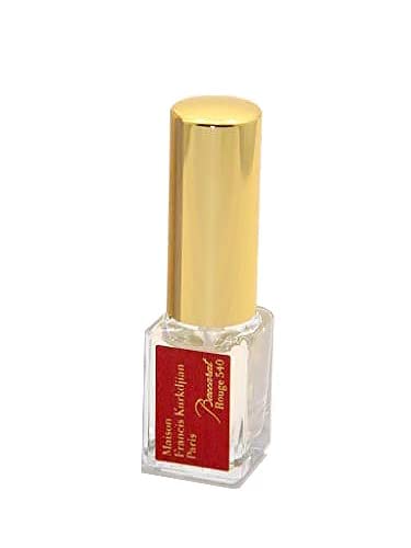 Baccarat Rouge 540 EDP 5ml Travel Refillable