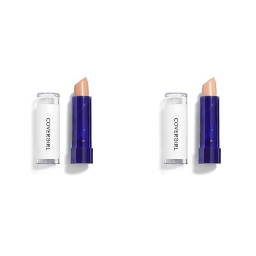 COVERGIRL Smoothers Concealer Bundle - Medium & Light 0.14oz