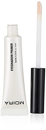 Moira Eyeshadow Primer - Crease-Proof Long-Lasting Formula