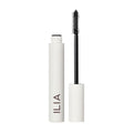 ILIA Limitless Lash Mascara – Soft Black, 12-HR Lengthening